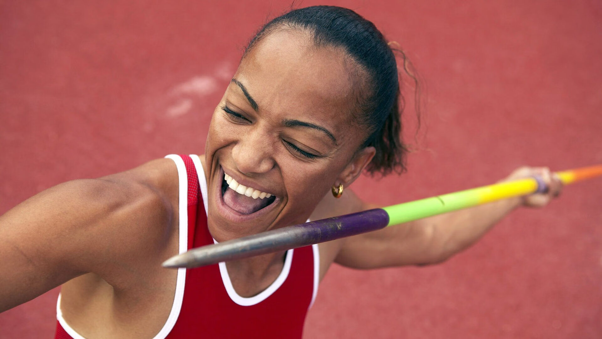 车手的生活照：赛场外的真实一面，车手jason